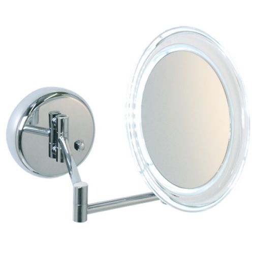 13610 - Косметическое зеркало на аккумуляторах - Косметическое зеркала - Dietsche (Германия)